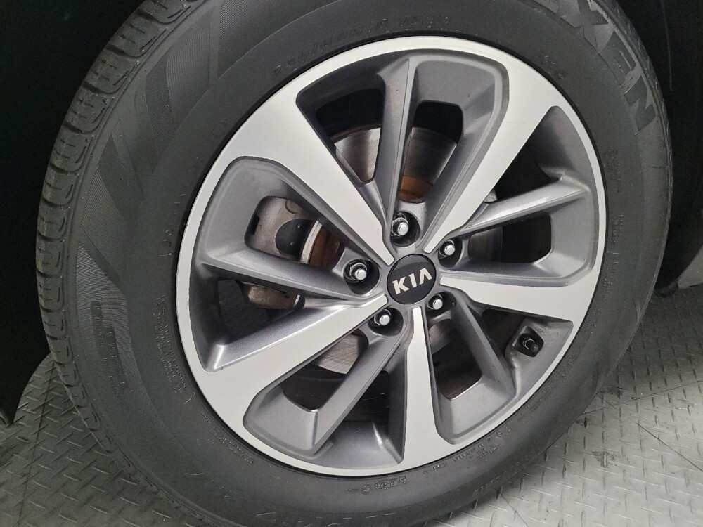 2020 Kia Sorento in Torrance, CA 90504 - 18110036 31