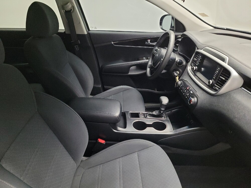 2020 Kia Sorento in Torrance, CA 90504 - 18110036 21