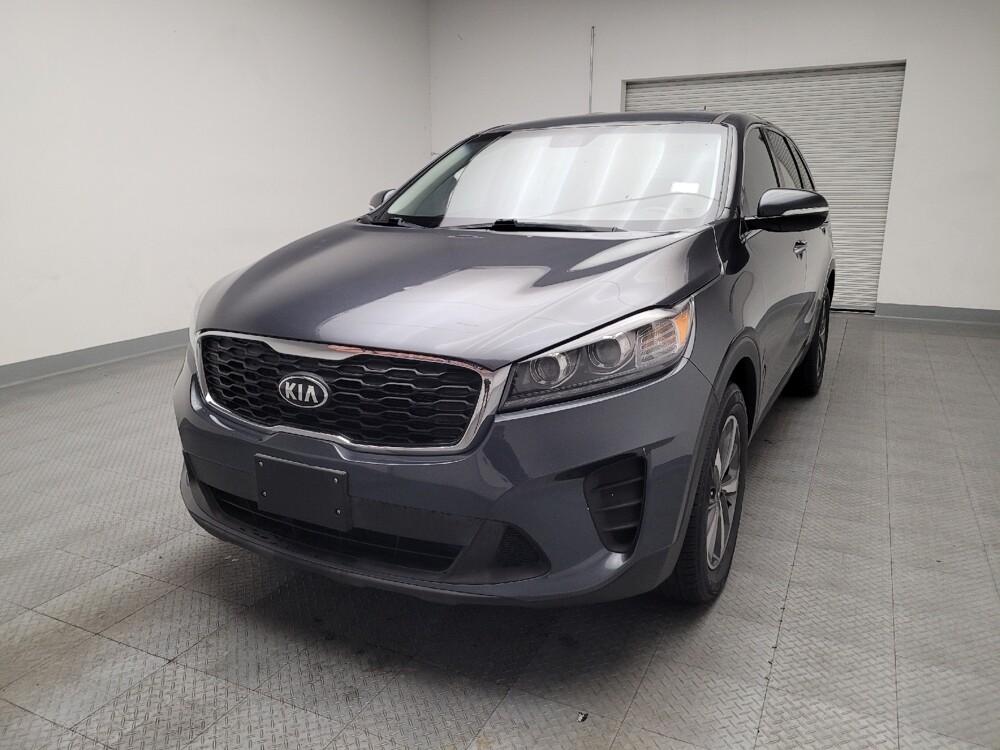2020 Kia Sorento in Torrance, CA 90504 - 18110036 15
