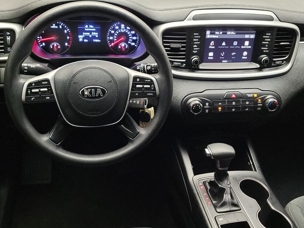 2020 Kia Sorento in Torrance, CA 90504 - 18110036 22