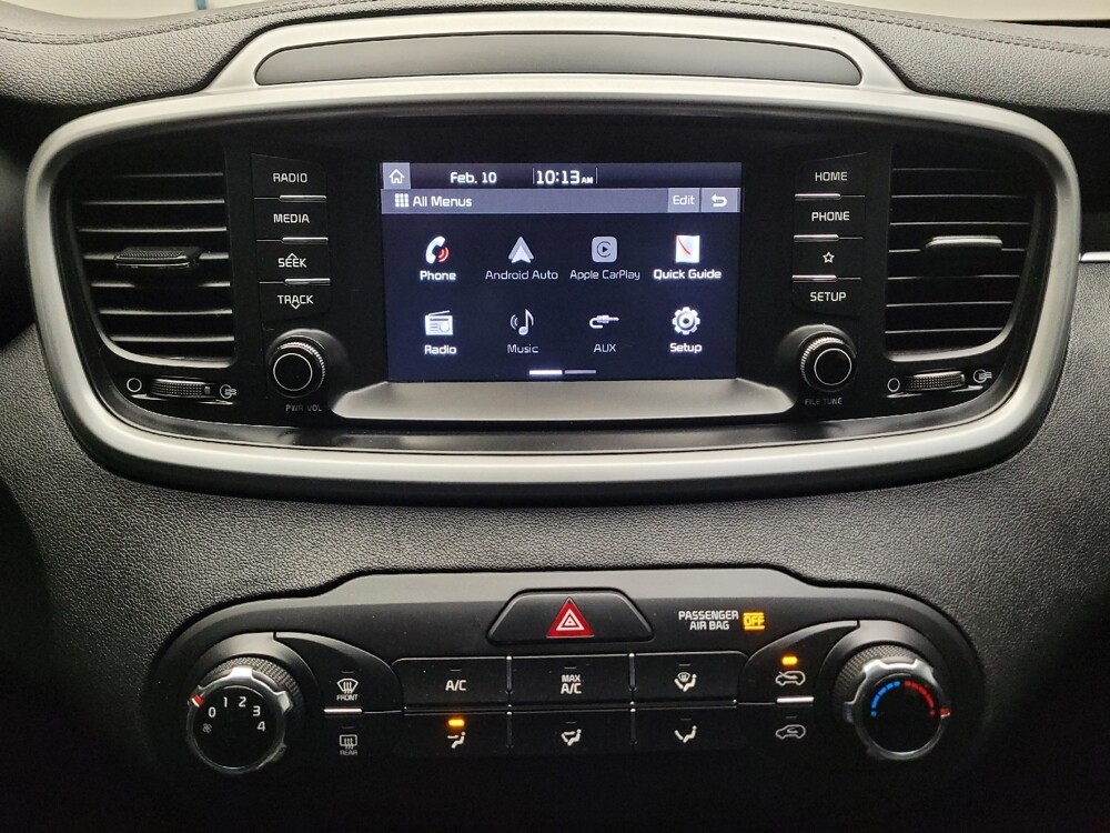 2020 Kia Sorento in Torrance, CA 90504 - 18110036 25