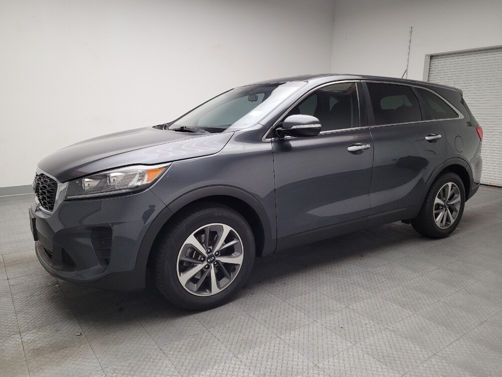 2020 Kia Sorento in Torrance, CA 90504 - 18110036 2