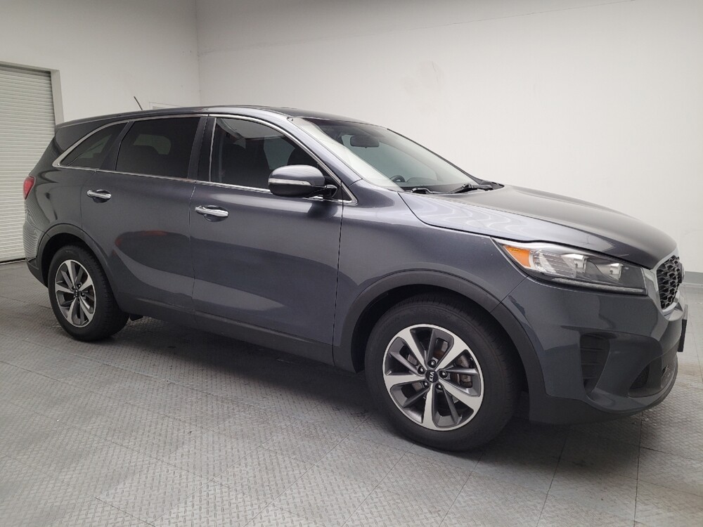 2020 Kia Sorento in Torrance, CA 90504 - 18110036 11