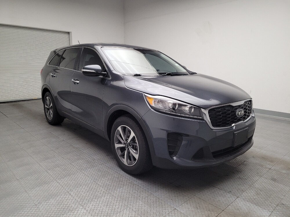 2020 Kia Sorento in Torrance, CA 90504 - 18110036 13