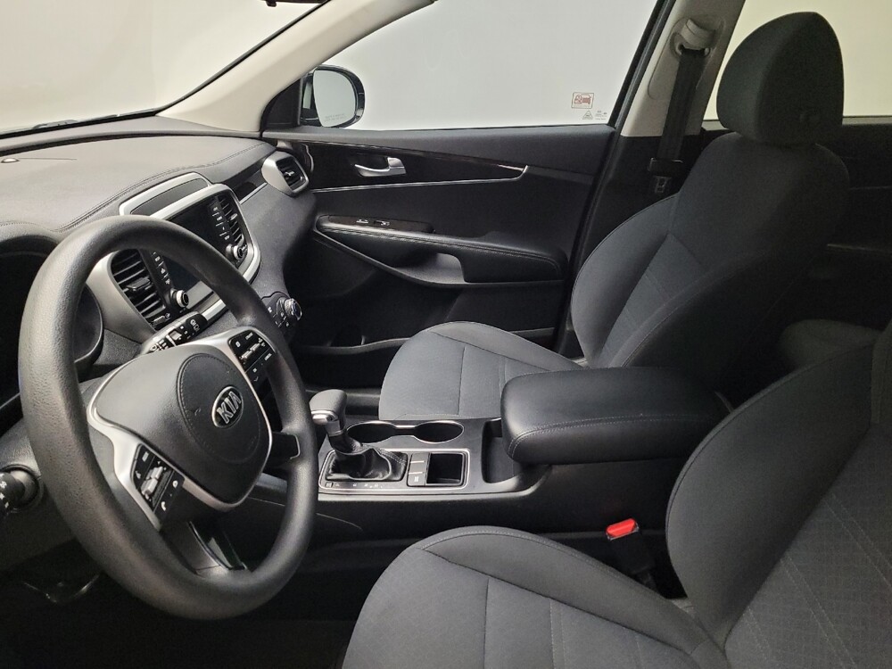 2020 Kia Sorento in Torrance, CA 90504 - 18110036 17