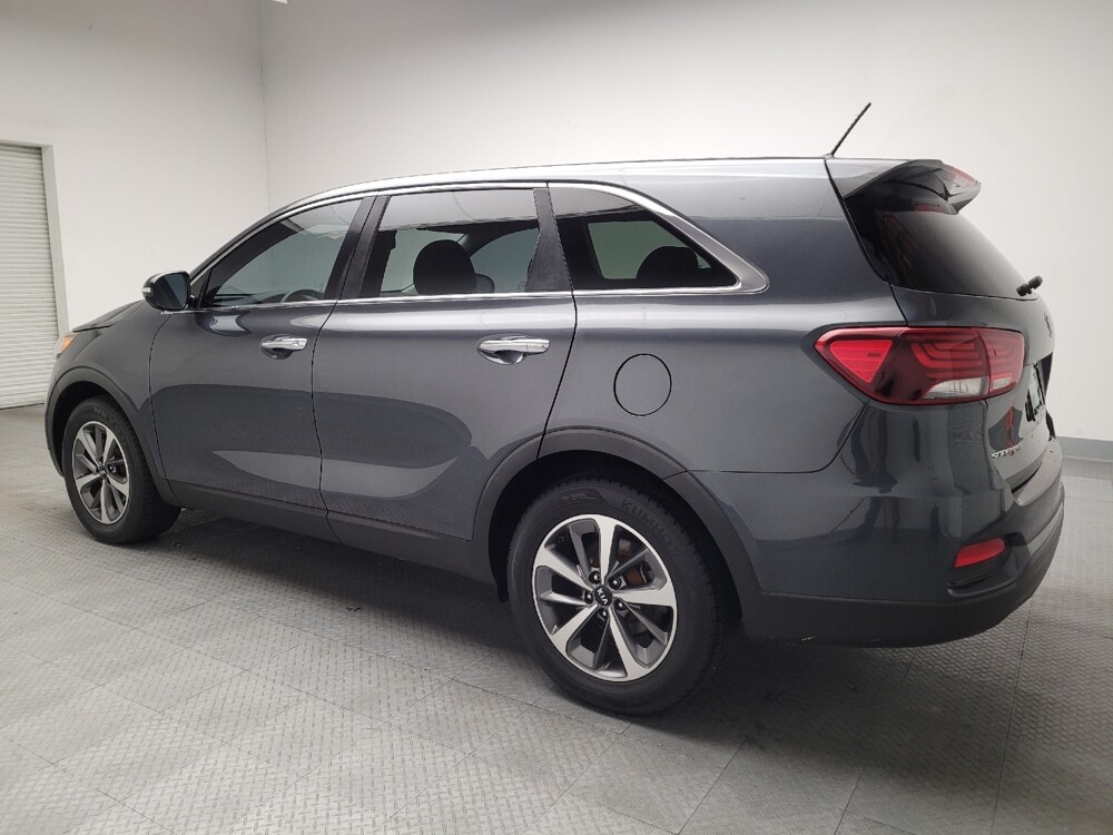 2020 Kia Sorento in Torrance, CA 90504 - 18110036 3