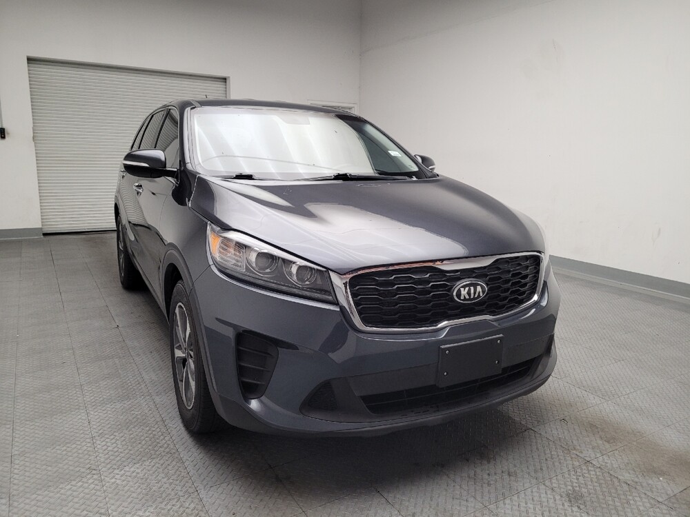 2020 Kia Sorento in Torrance, CA 90504 - 18110036 14