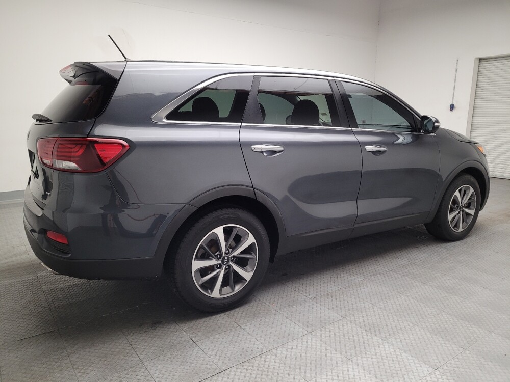 2020 Kia Sorento in Torrance, CA 90504 - 18110036 10