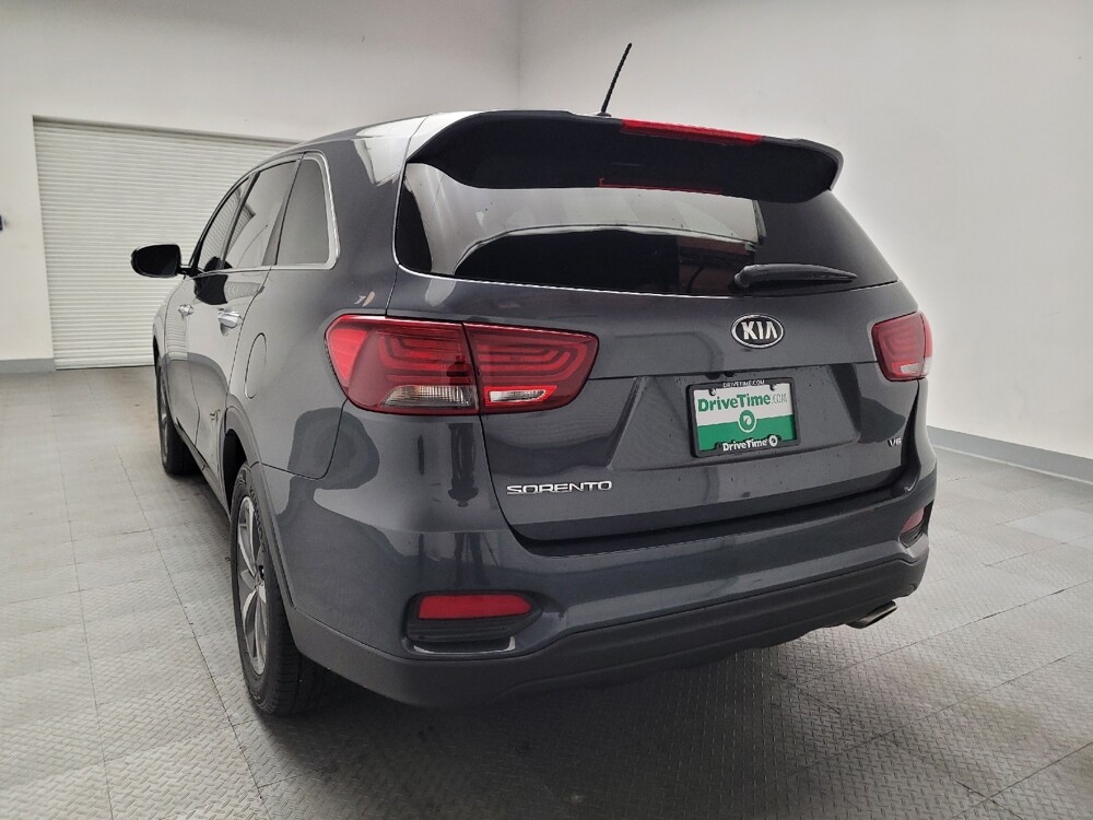 2020 Kia Sorento in Torrance, CA 90504 - 18110036 6