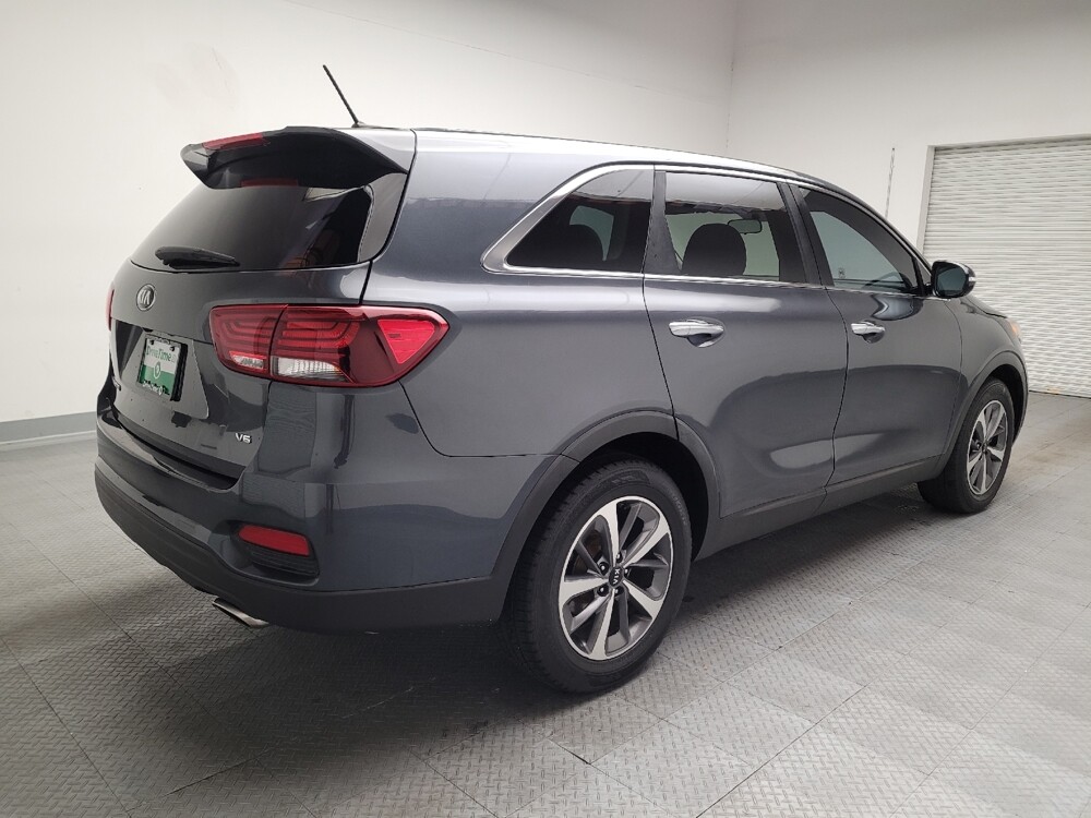 2020 Kia Sorento in Torrance, CA 90504 - 18110036 9