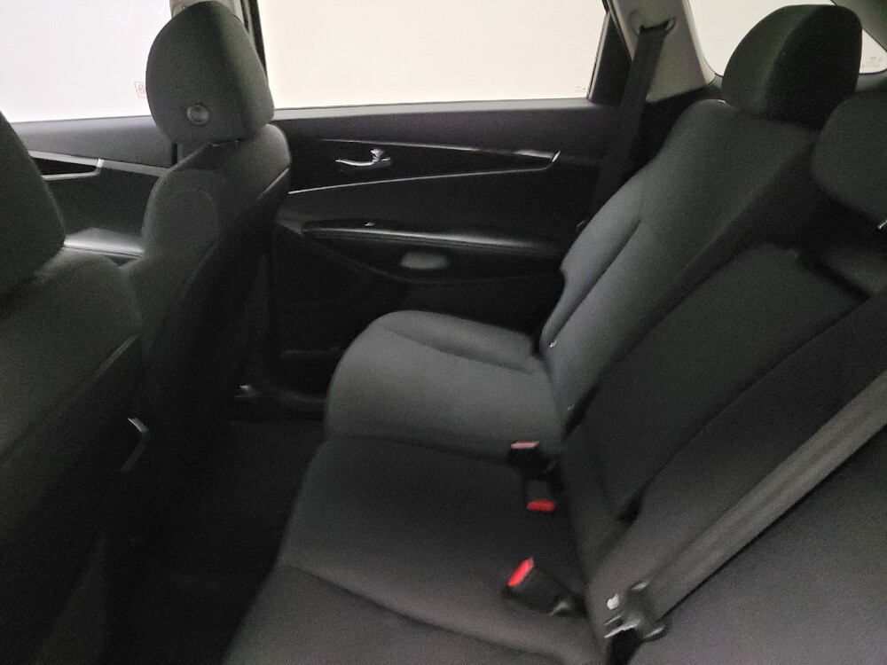 2020 Kia Sorento in Torrance, CA 90504 - 18110036 18