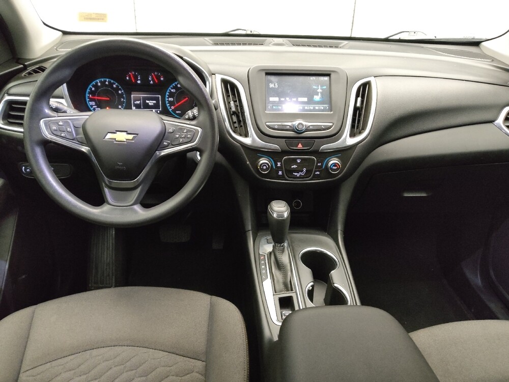2018 Chevrolet Equinox in Arlington, TX 76011 - 18110037 22