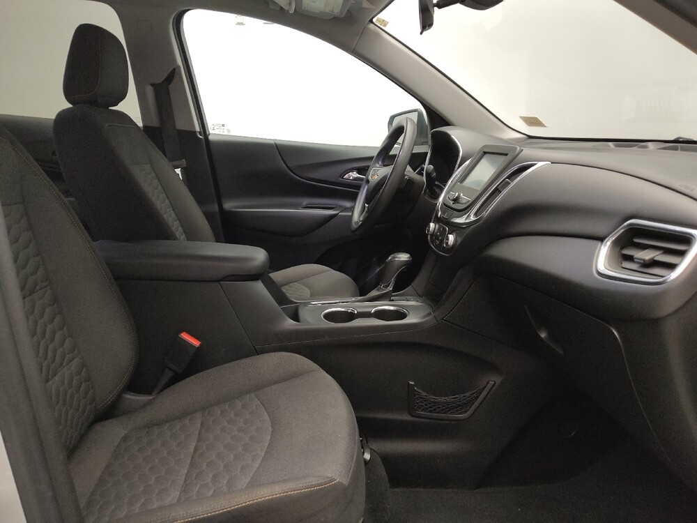 2018 Chevrolet Equinox in Arlington, TX 76011 - 18110037 21