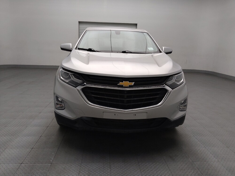2018 Chevrolet Equinox in Arlington, TX 76011 - 18110037 14