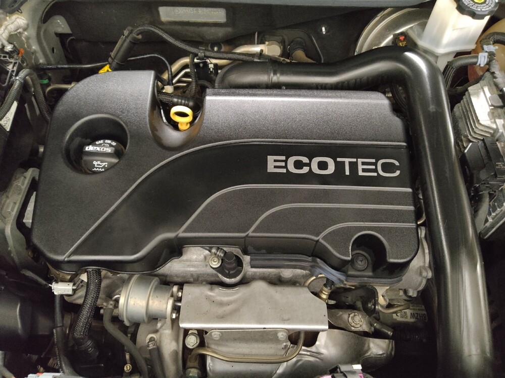 2018 Chevrolet Equinox in Arlington, TX 76011 - 18110037 30