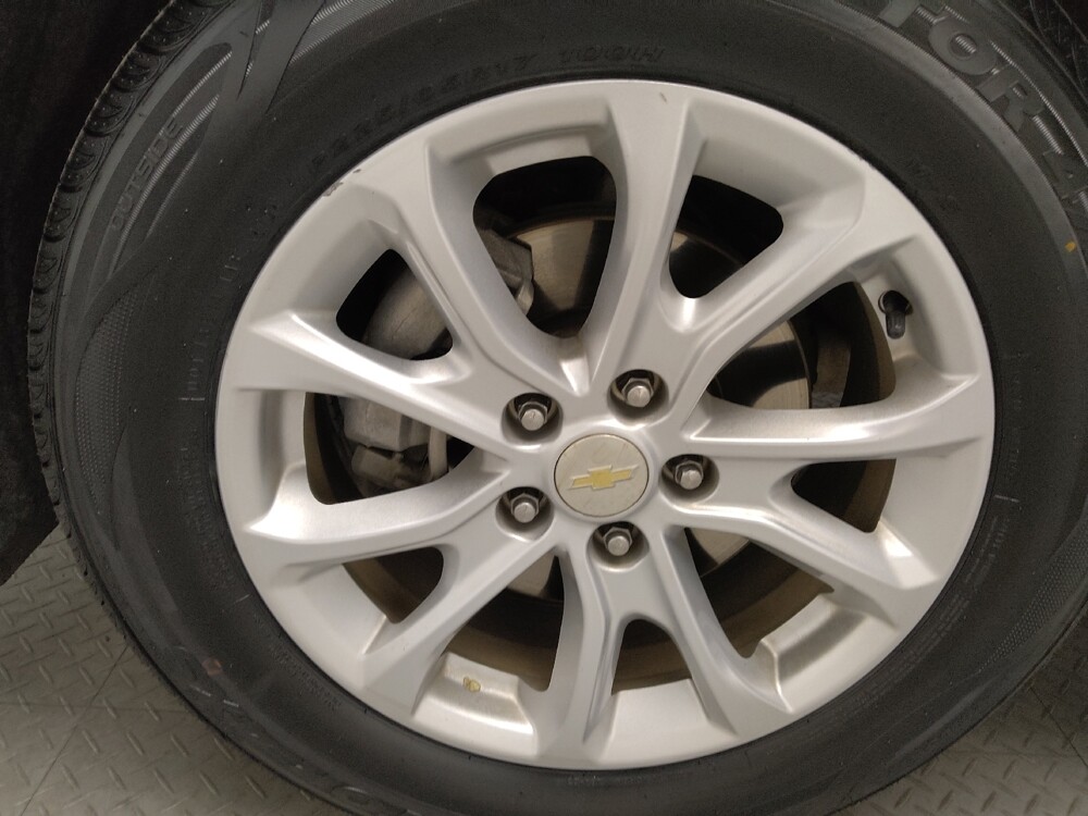 2018 Chevrolet Equinox in Arlington, TX 76011 - 18110037 31