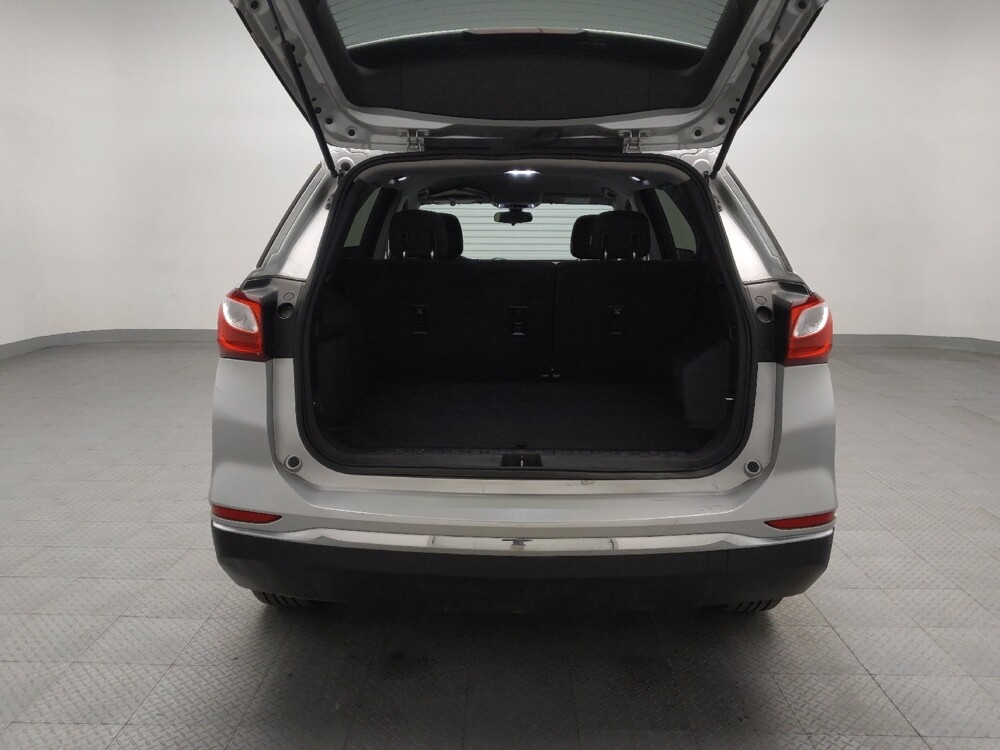 2018 Chevrolet Equinox in Arlington, TX 76011 - 18110037 29