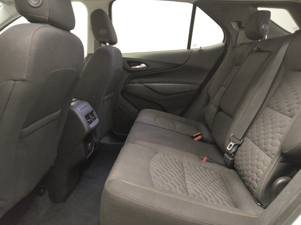 2018 Chevrolet Equinox in Arlington, TX 76011 - 18110037 18