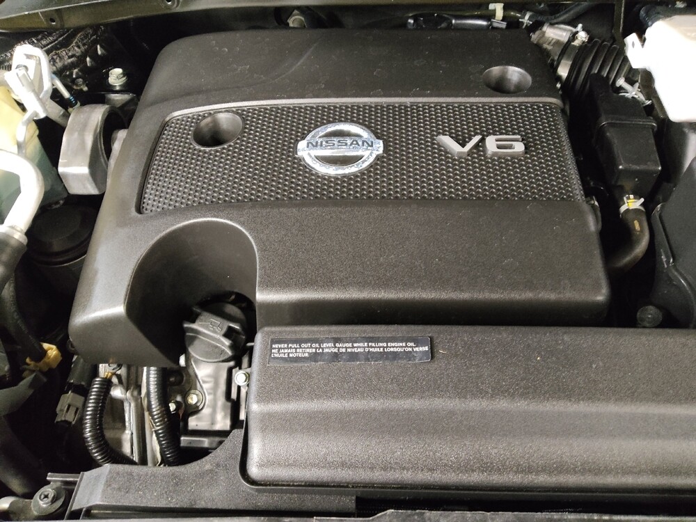 2022 Nissan Murano in Round Rock, TX 78664 - 18110039 30