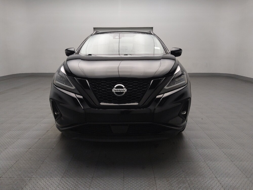 2022 Nissan Murano in Round Rock, TX 78664 - 18110039 15