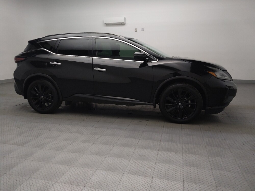 2022 Nissan Murano in Round Rock, TX 78664 - 18110039 11