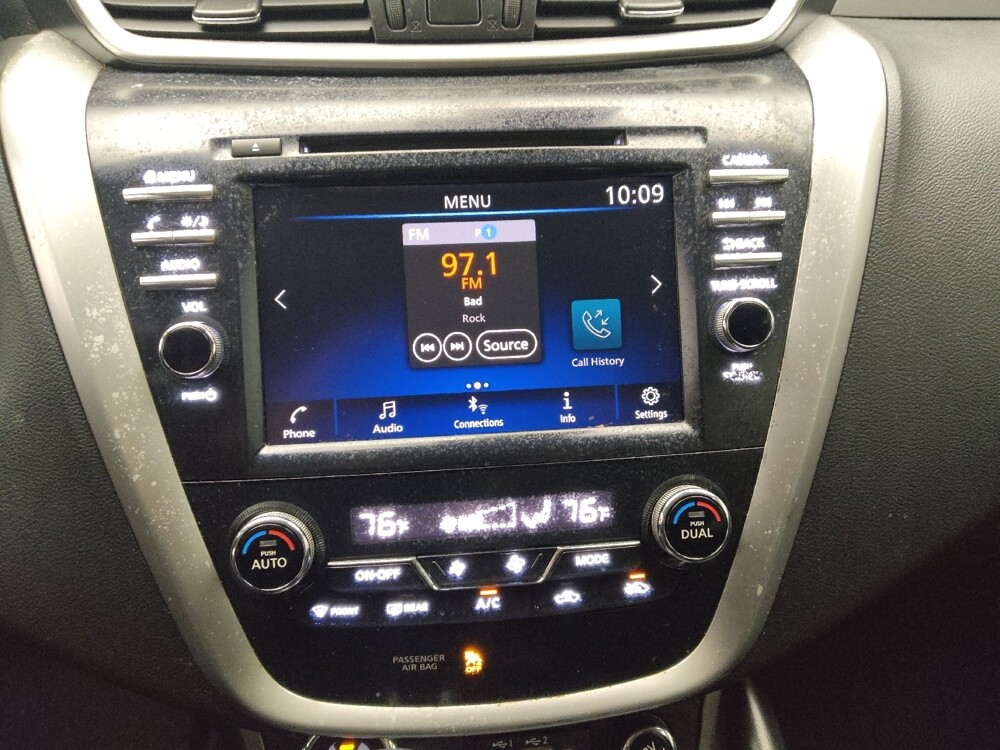 2022 Nissan Murano in Round Rock, TX 78664 - 18110039 25