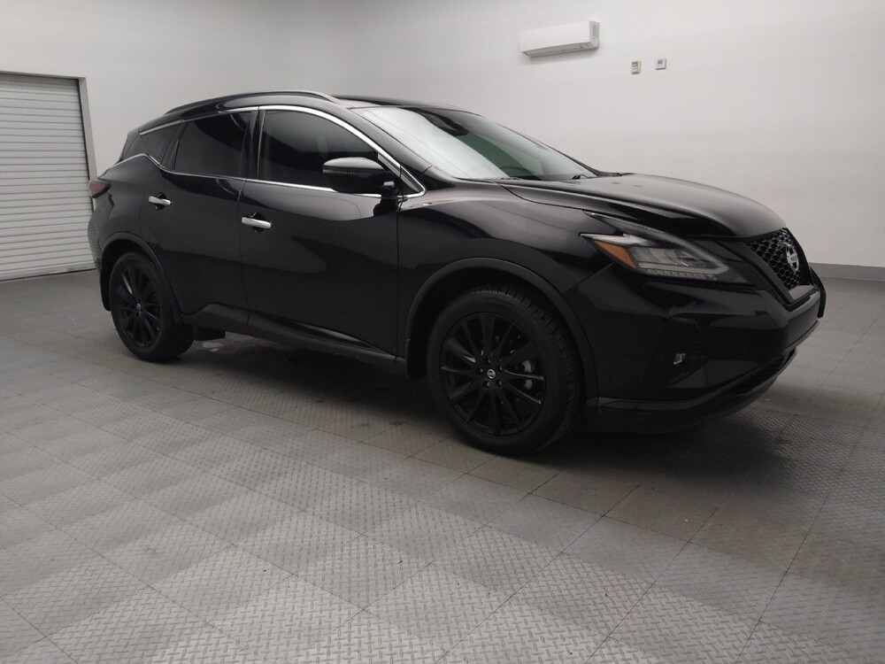 2022 Nissan Murano in Round Rock, TX 78664 - 18110039 13