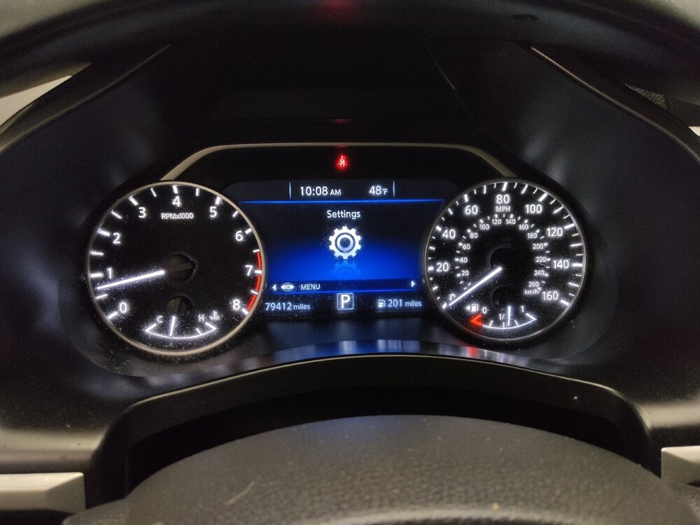 2022 Nissan Murano in Round Rock, TX 78664 - 18110039 23