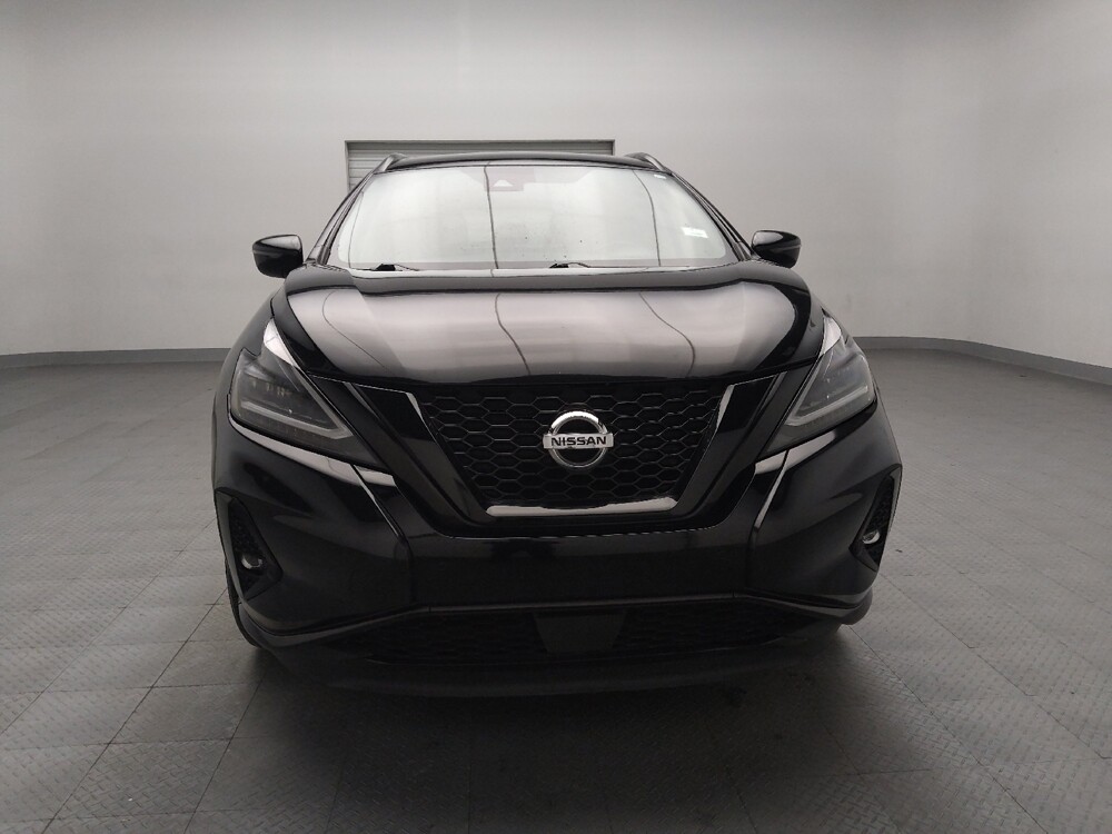 2022 Nissan Murano in Round Rock, TX 78664 - 18110039 14