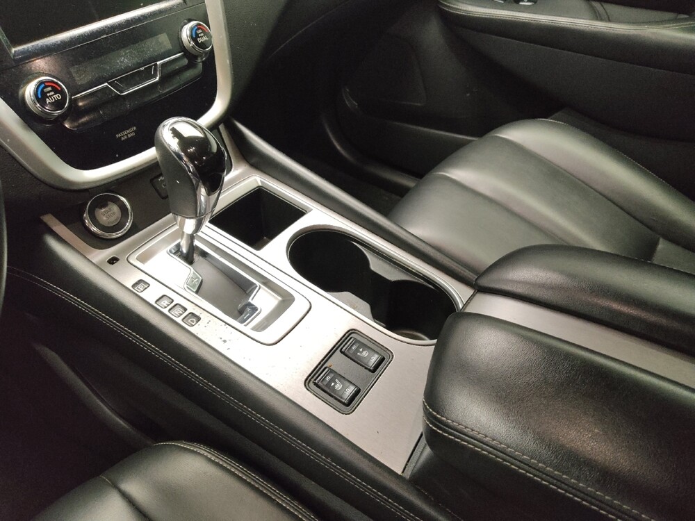 2022 Nissan Murano in Round Rock, TX 78664 - 18110039 26