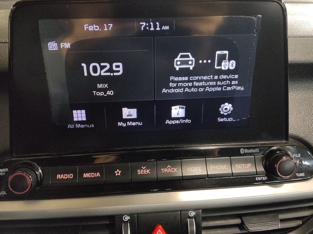 2020 Kia Forte in Plano, TX 75074 - 18110040 25