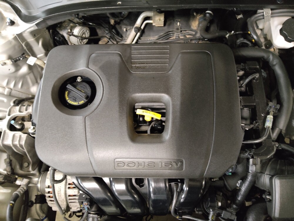 2020 Kia Forte in Plano, TX 75074 - 18110040 30