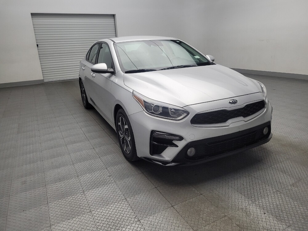 2020 Kia Forte in Plano, TX 75074 - 18110040 13