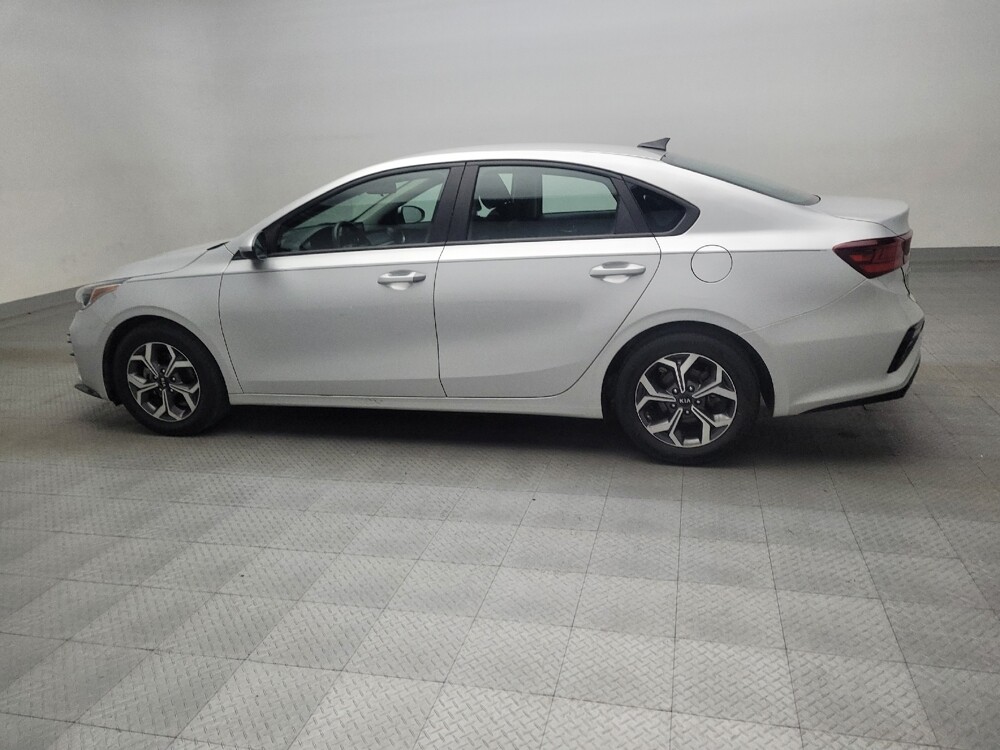 2020 Kia Forte in Plano, TX 75074 - 18110040 3