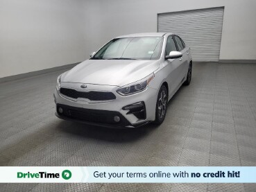 2020 Kia Forte in Plano, TX 75074