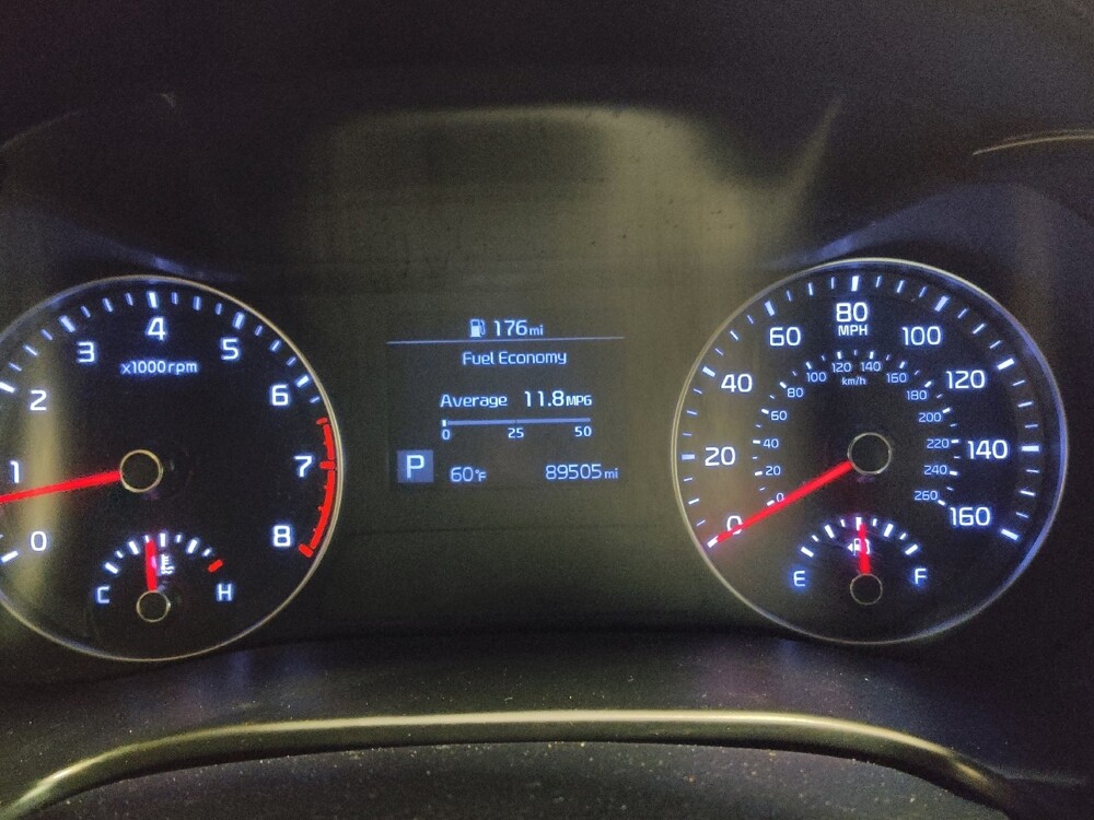 2020 Kia Forte in Plano, TX 75074 - 18110040 23