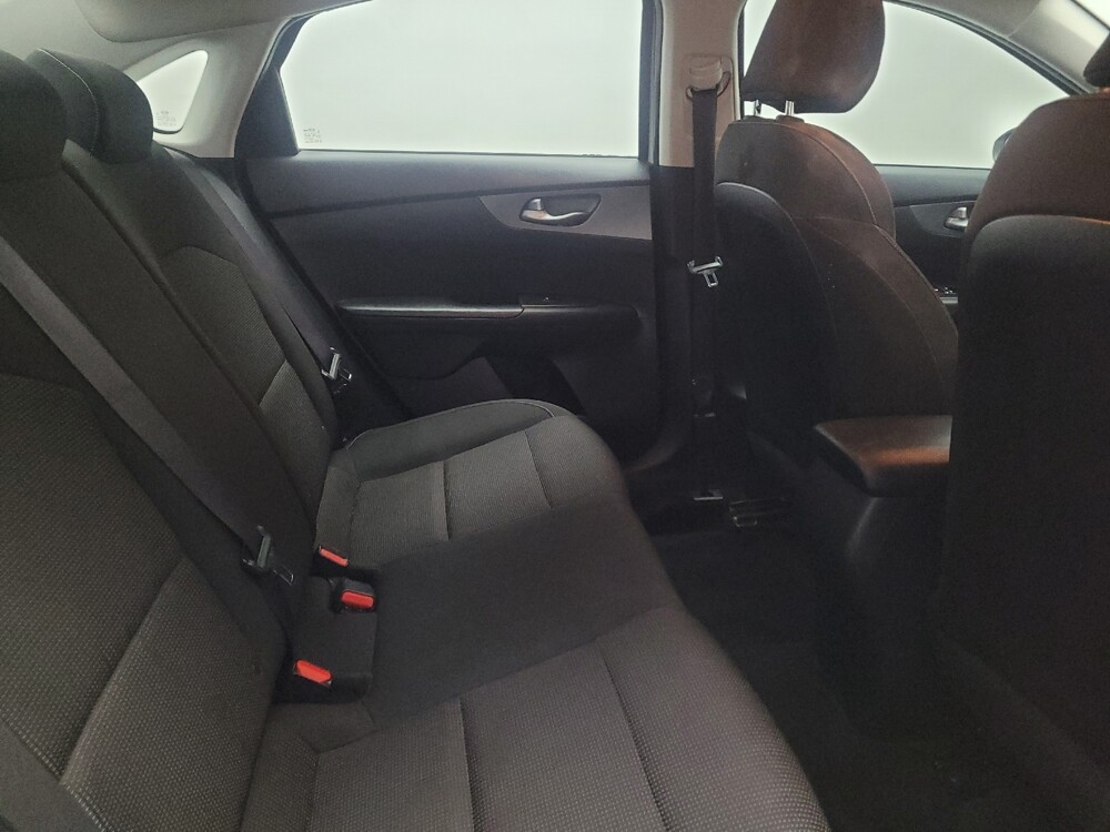 2020 Kia Forte in Plano, TX 75074 - 18110040 19