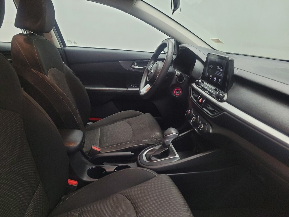 2020 Kia Forte in Plano, TX 75074 - 18110040 21