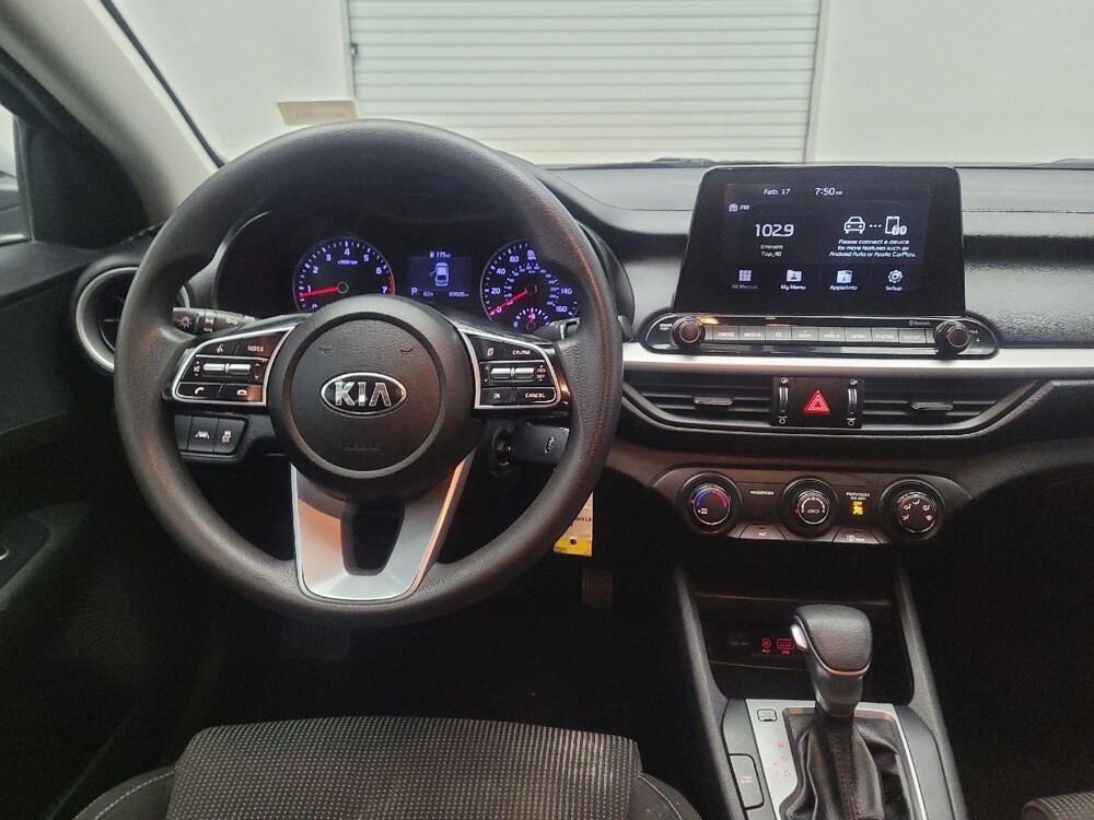 2020 Kia Forte in Plano, TX 75074 - 18110040 22