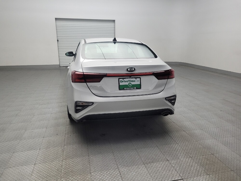 2020 Kia Forte in Plano, TX 75074 - 18110040 6