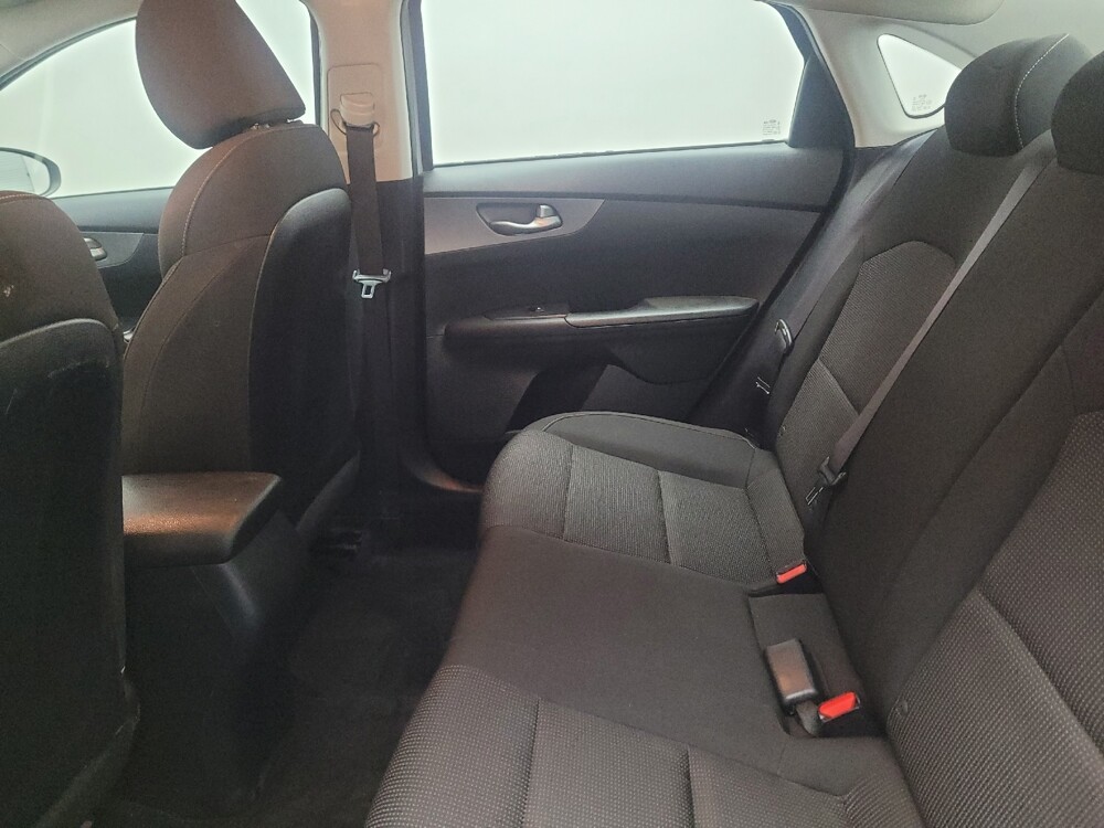 2020 Kia Forte in Plano, TX 75074 - 18110040 18
