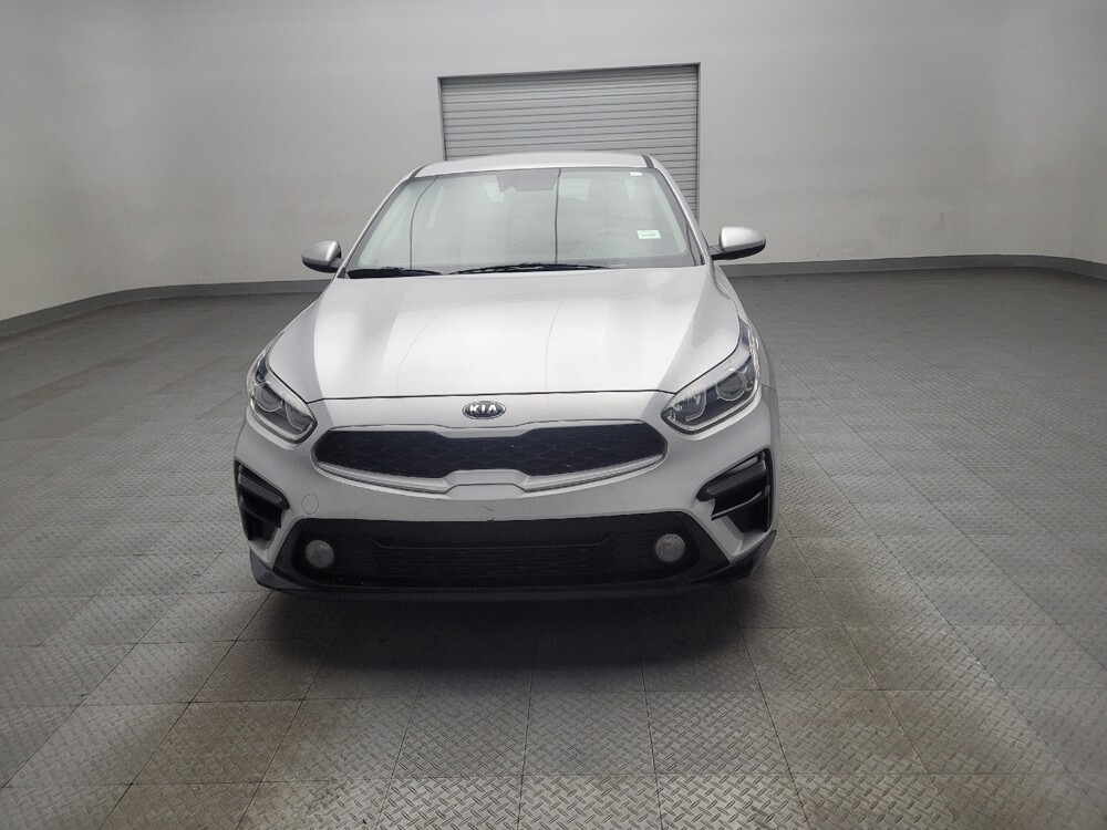 2020 Kia Forte in Plano, TX 75074 - 18110040 15