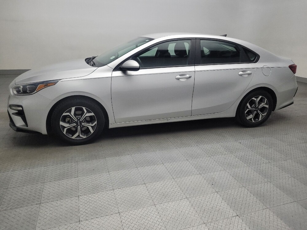 2020 Kia Forte in Plano, TX 75074 - 18110040 2