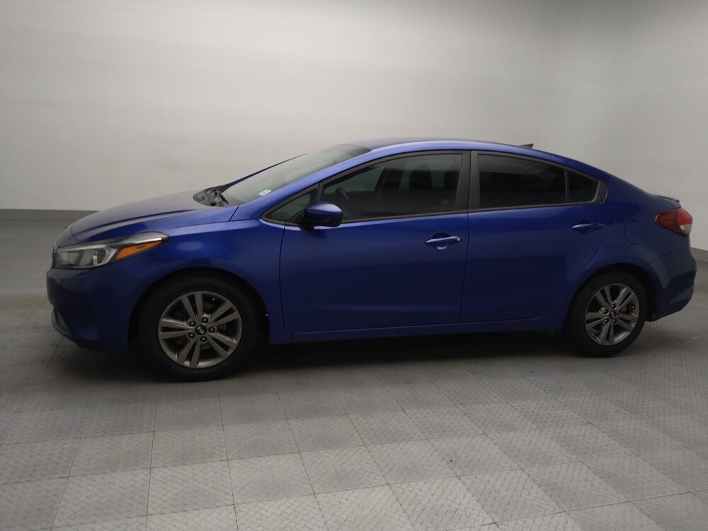 2017 Kia Forte in Tyler, TX 75701 - 18110041 2