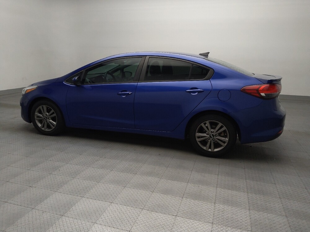 2017 Kia Forte in Tyler, TX 75701 - 18110041 3