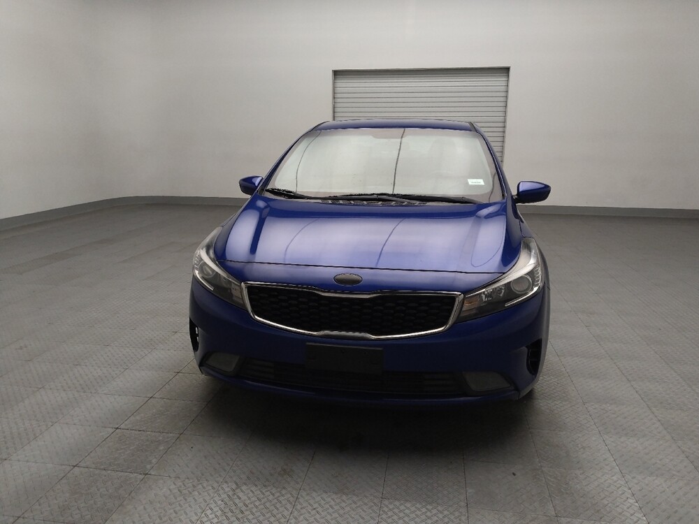 2017 Kia Forte in Tyler, TX 75701 - 18110041 15