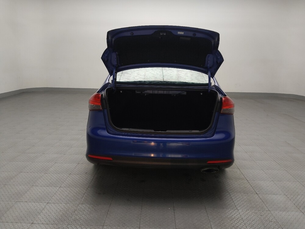 2017 Kia Forte in Tyler, TX 75701 - 18110041 29