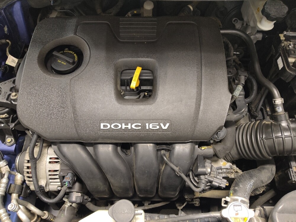 2017 Kia Forte in Tyler, TX 75701 - 18110041 30