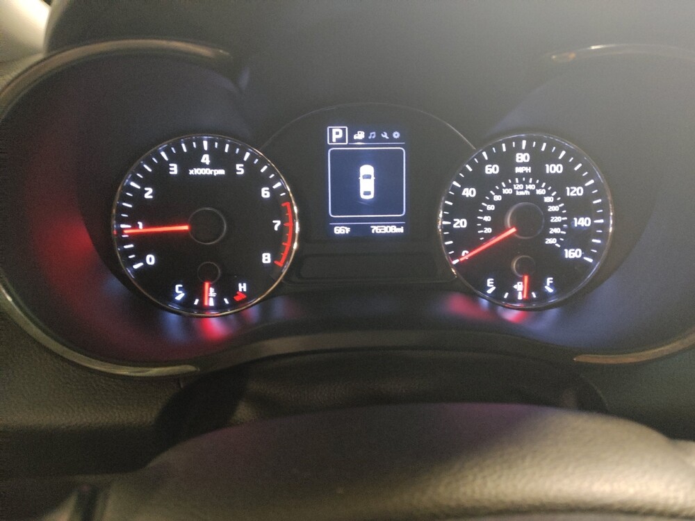 2017 Kia Forte in Tyler, TX 75701 - 18110041 23