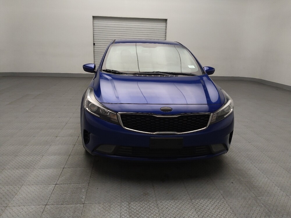 2017 Kia Forte in Tyler, TX 75701 - 18110041 14